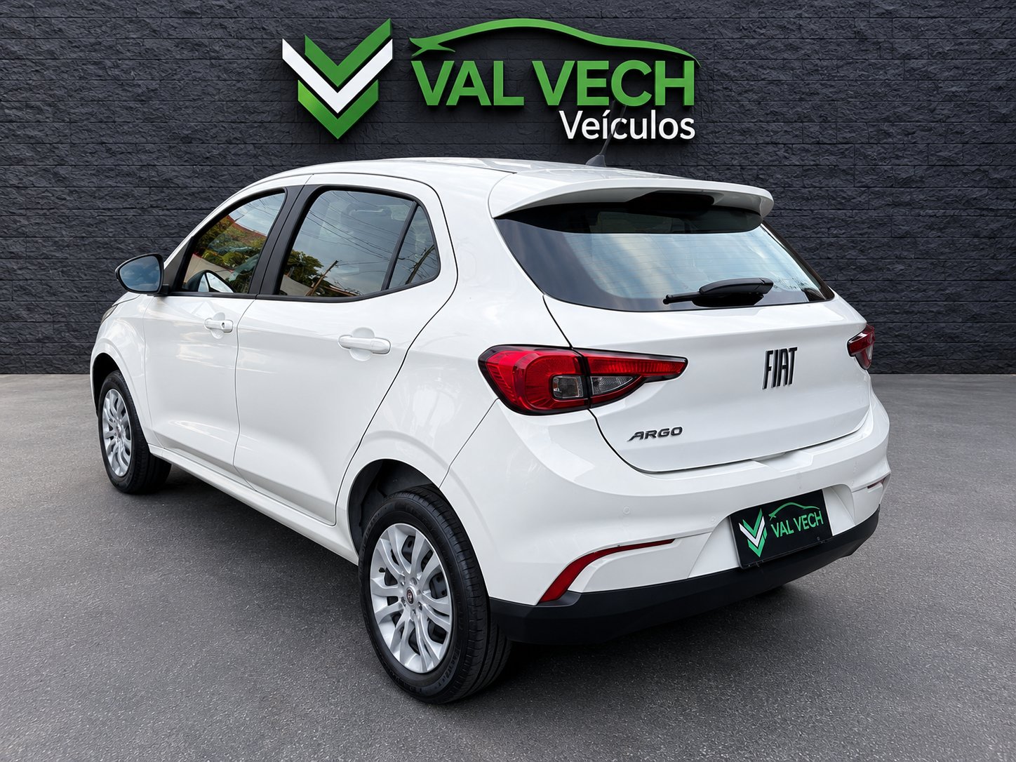 FIAT ARGO