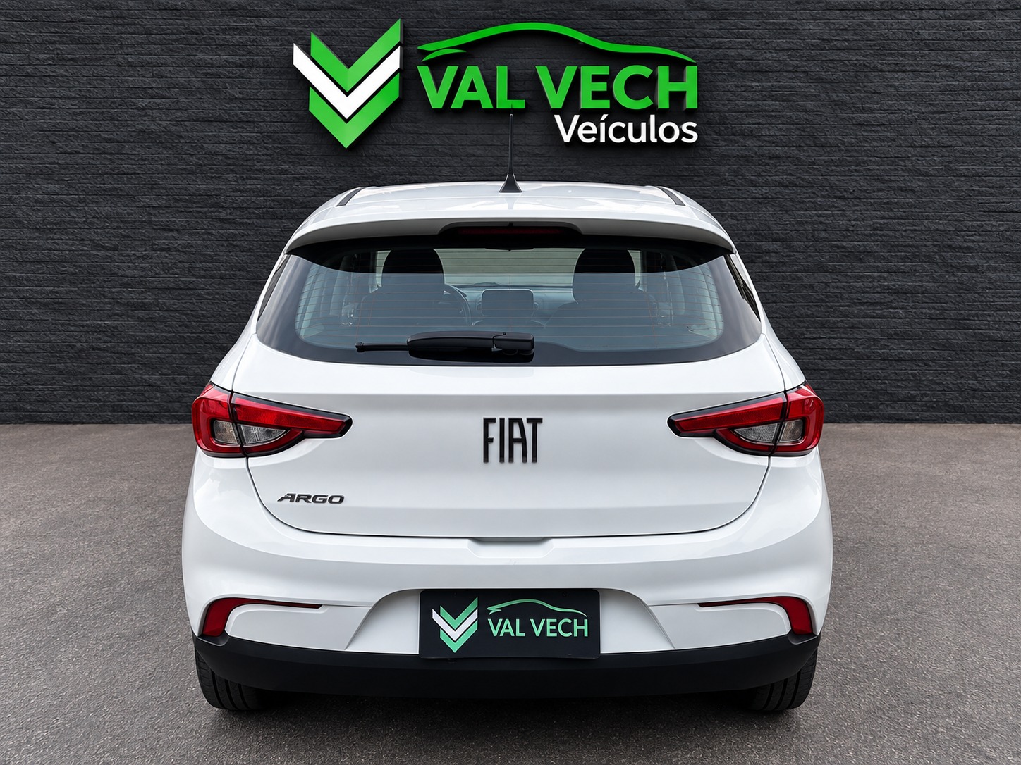 FIAT ARGO