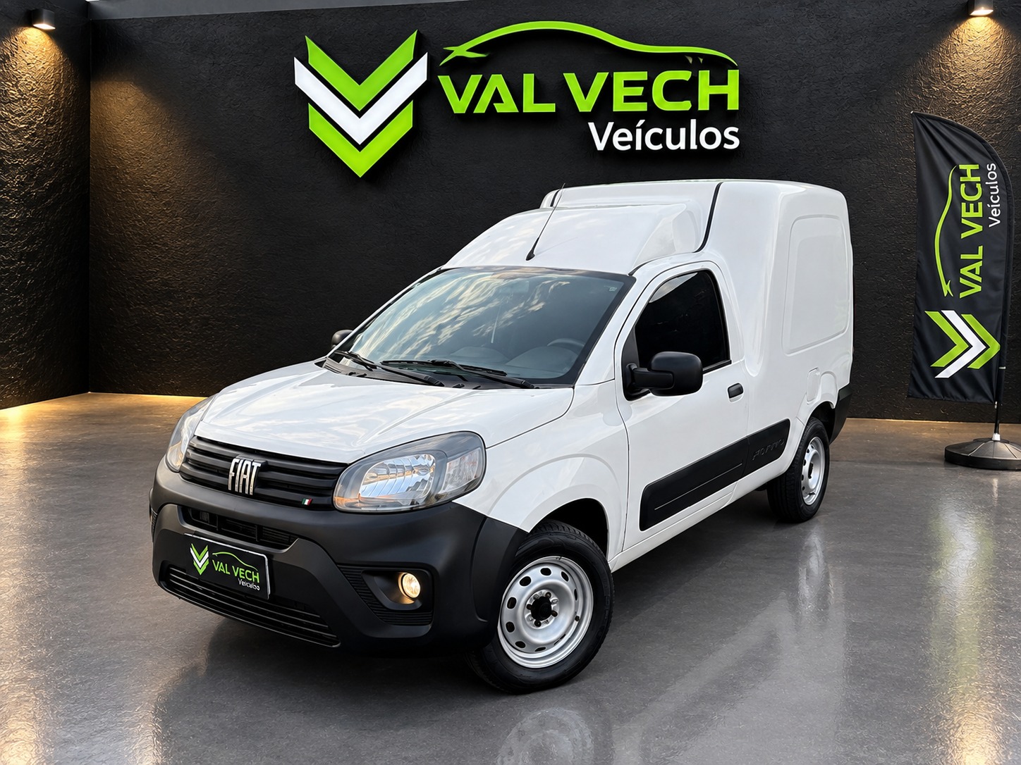FIAT FIORINO