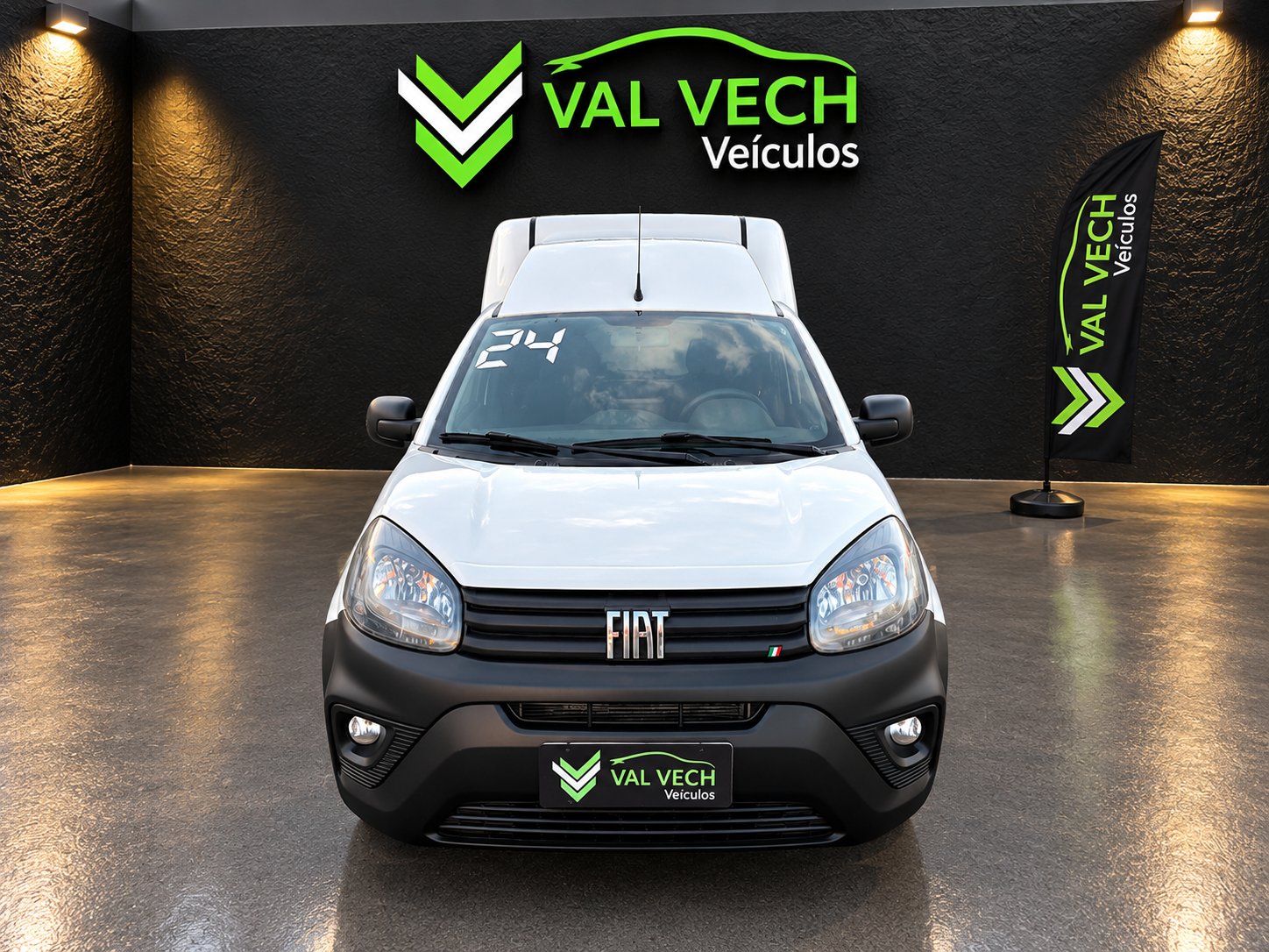 FIAT FIORINO