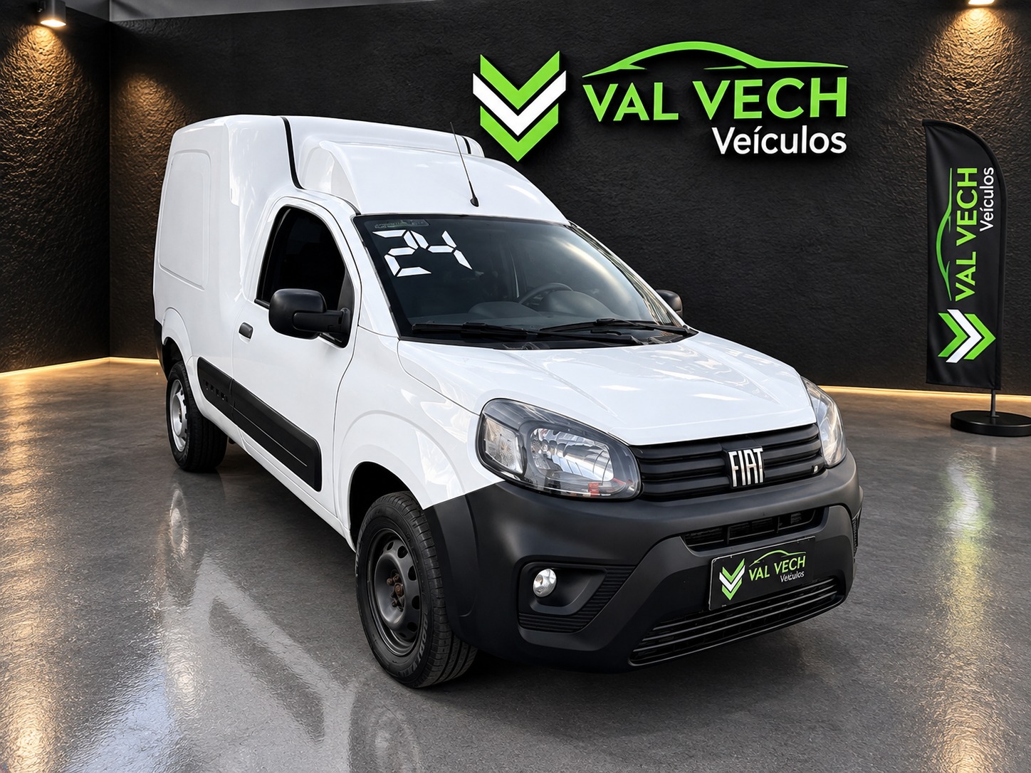 FIAT FIORINO