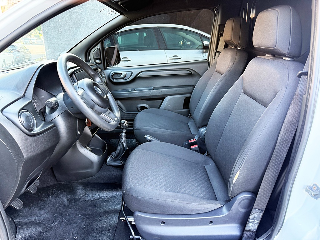 FIAT FIORINO
