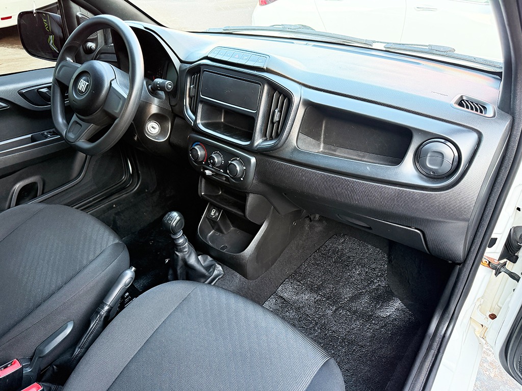 FIAT FIORINO