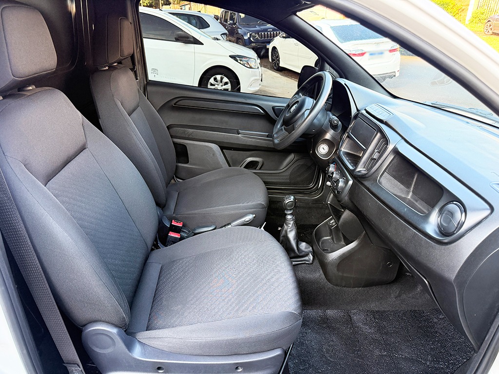 FIAT FIORINO