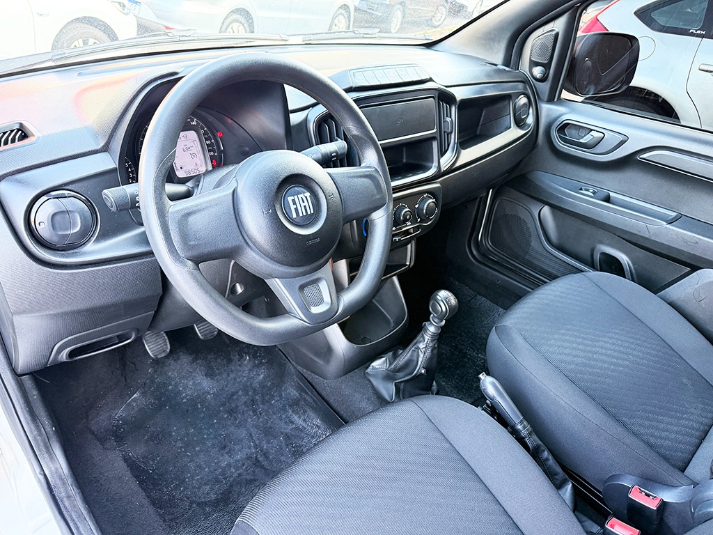 FIAT FIORINO