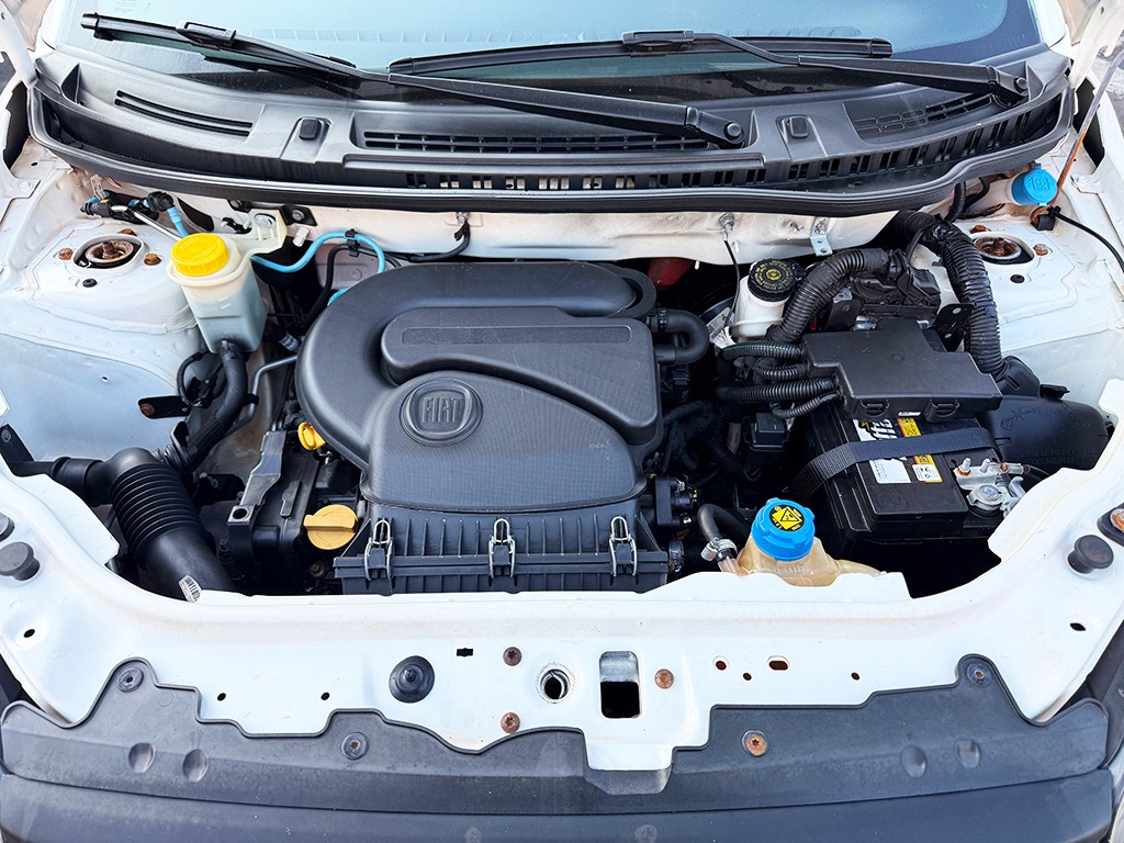 FIAT FIORINO