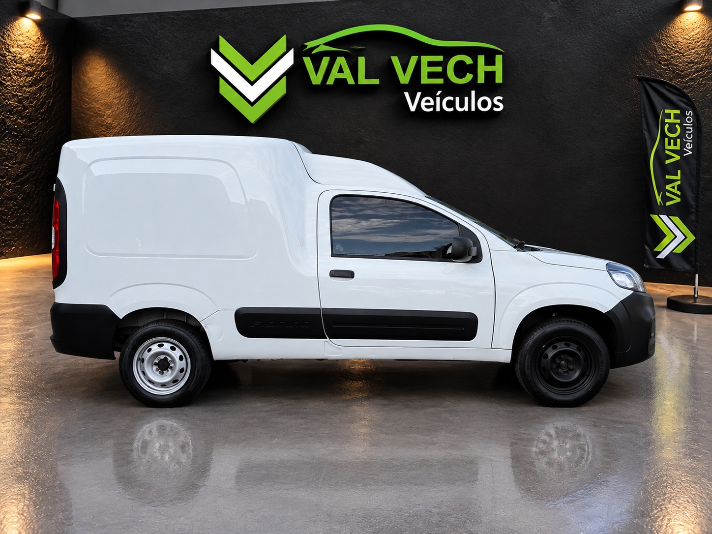 FIAT FIORINO