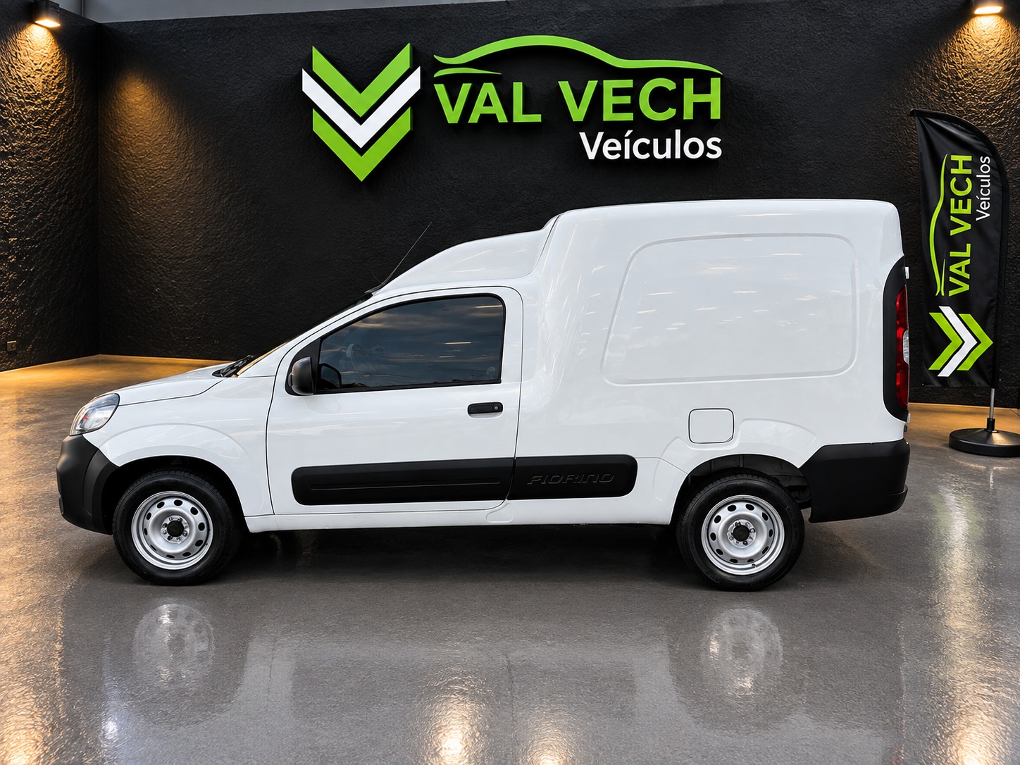 FIAT FIORINO