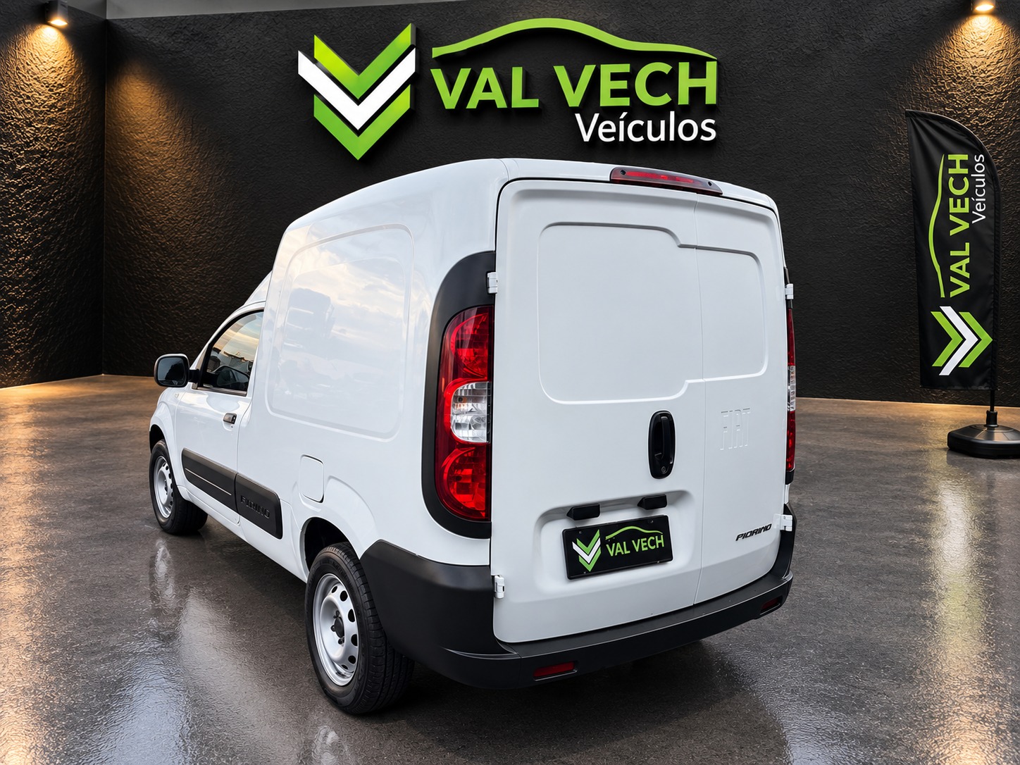 FIAT FIORINO