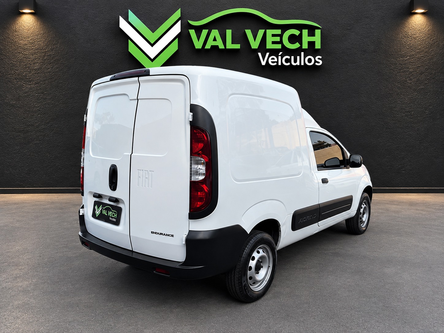 FIAT FIORINO