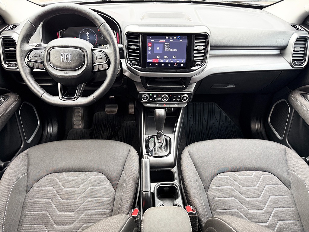 FIAT TORO