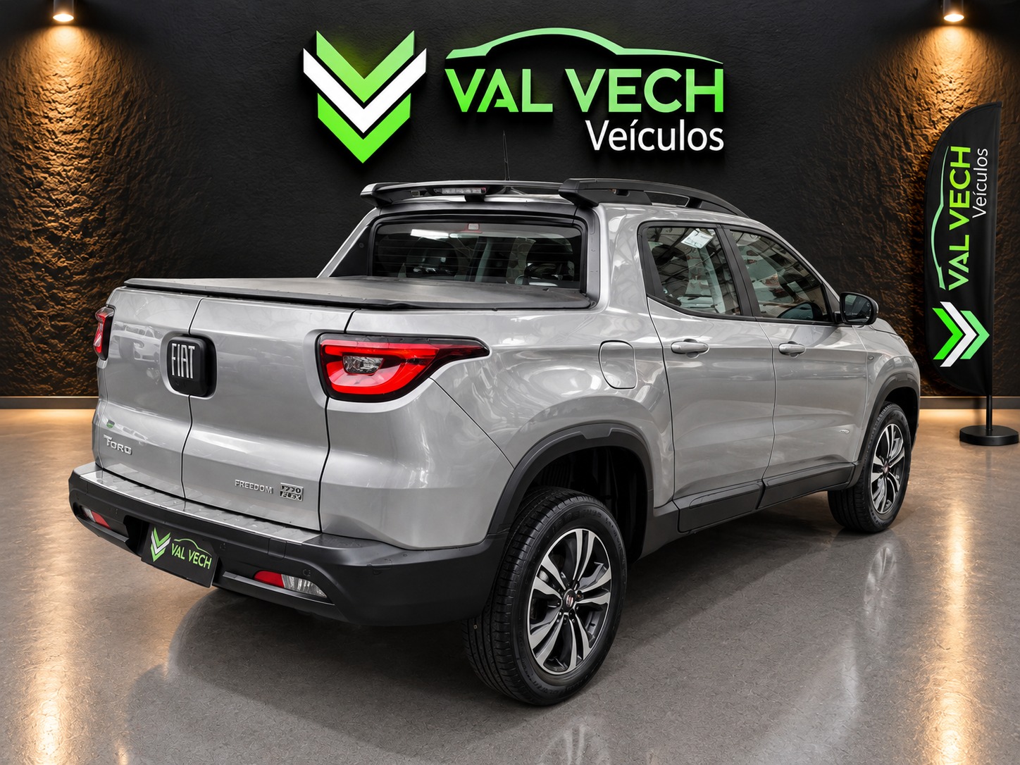 FIAT TORO