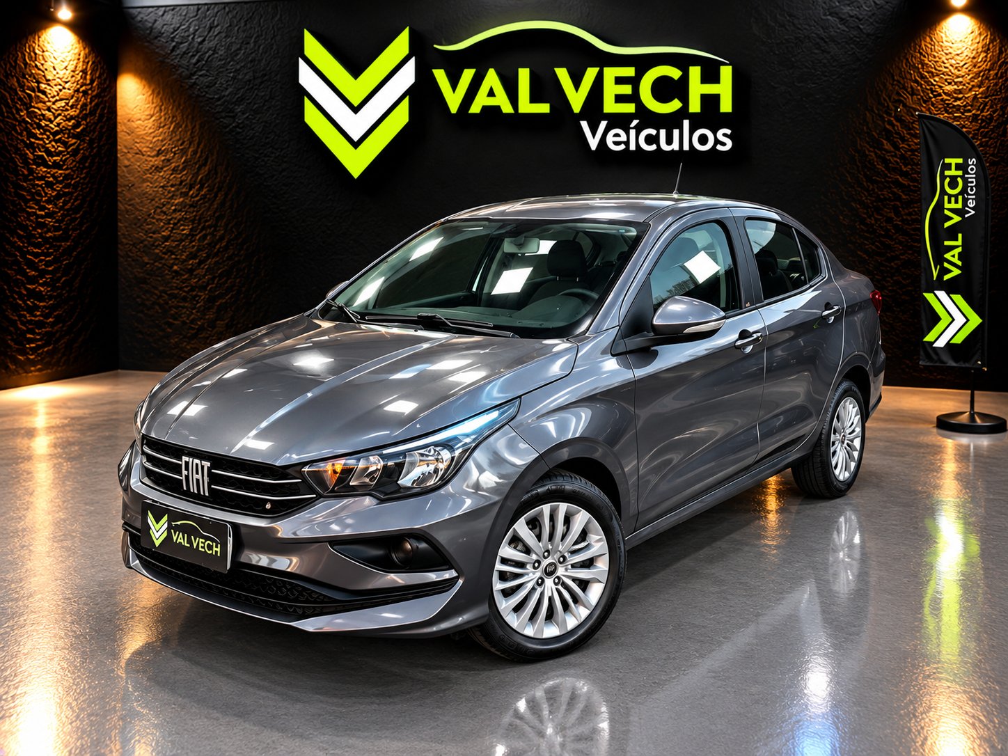 FIAT CRONOS