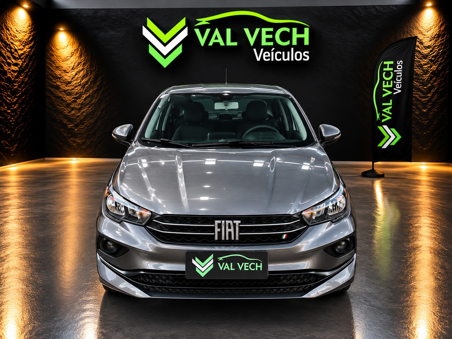 FIAT CRONOS