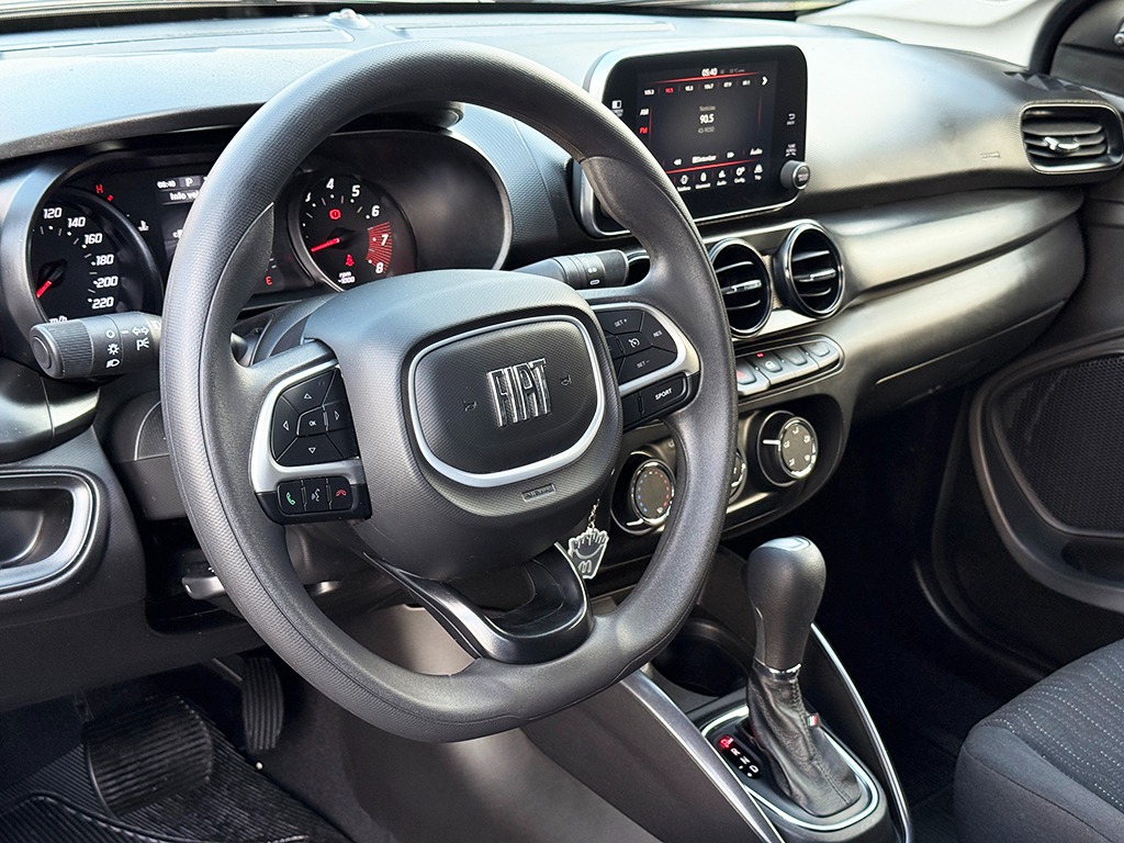 FIAT CRONOS