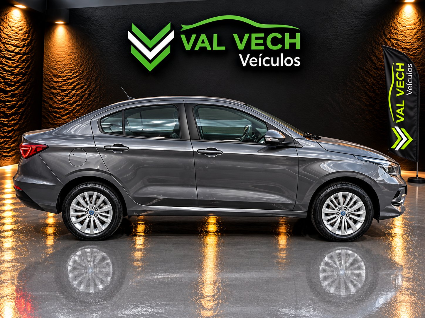 FIAT CRONOS