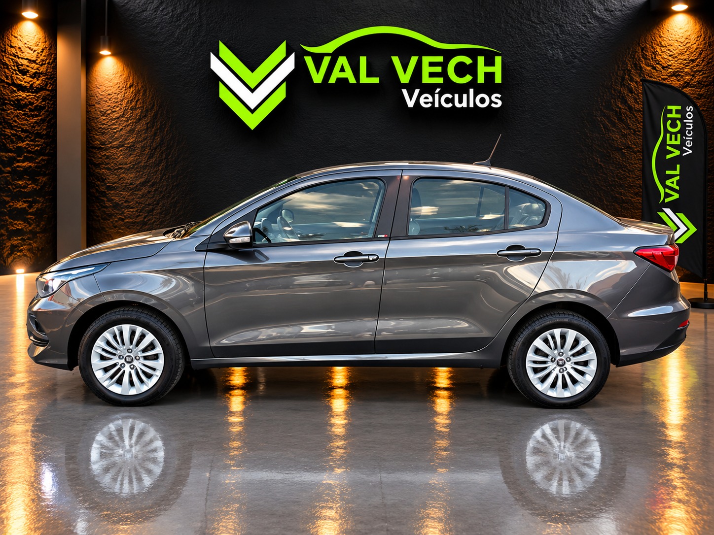 FIAT CRONOS