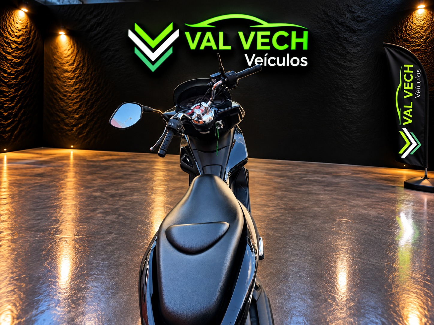 HONDA PCX
