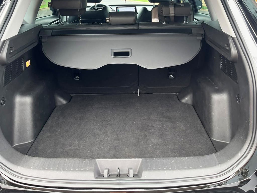 CHERY TIGGO 7
