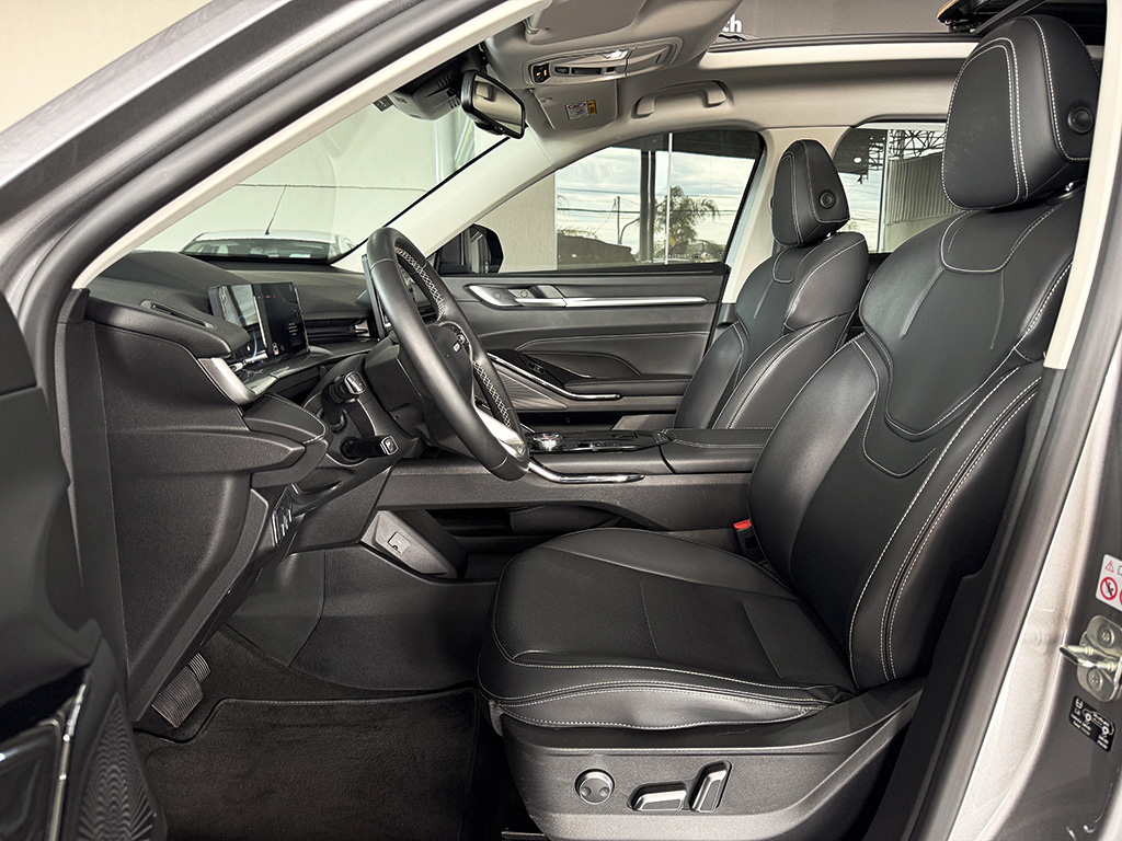 GWM HAVAL H6