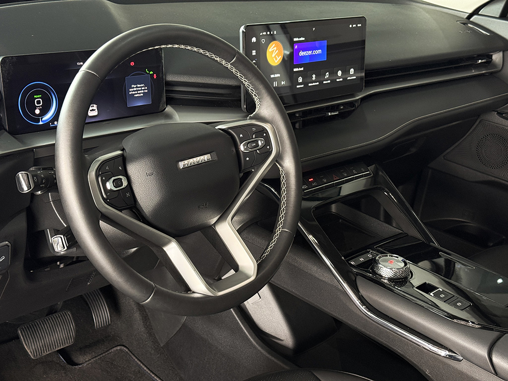 GWM HAVAL H6