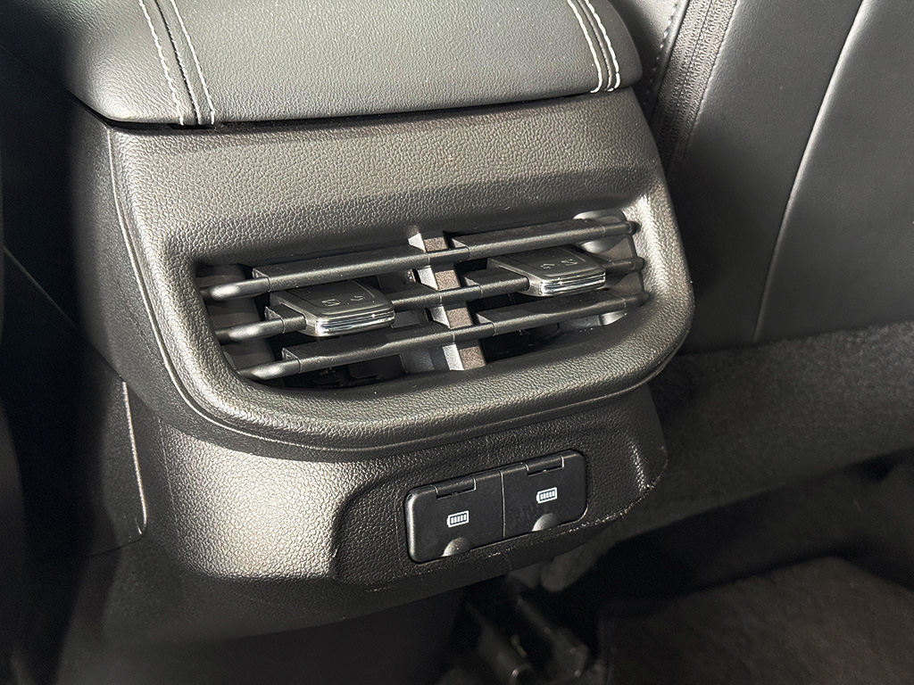 GWM HAVAL H6