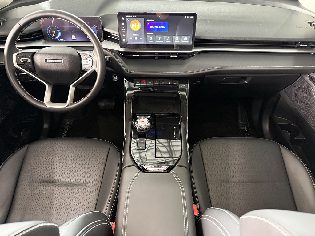 GWM HAVAL H6