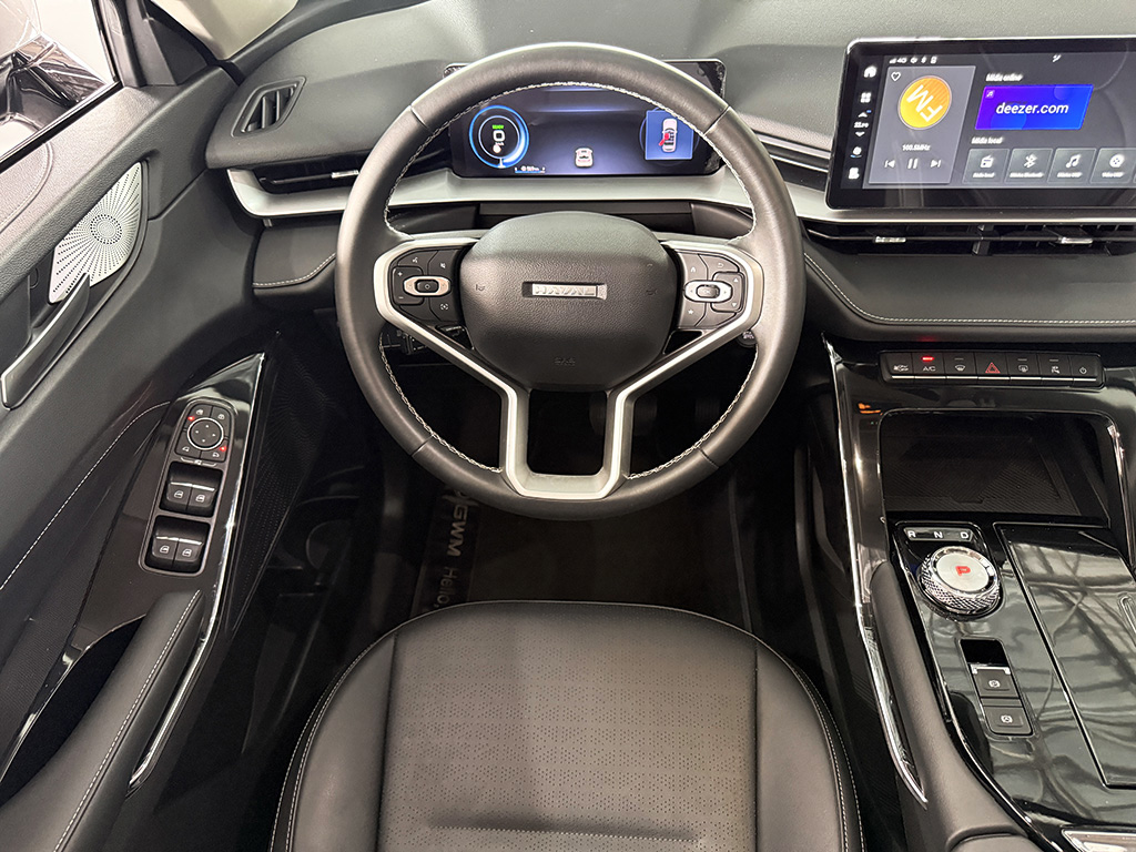 GWM HAVAL H6