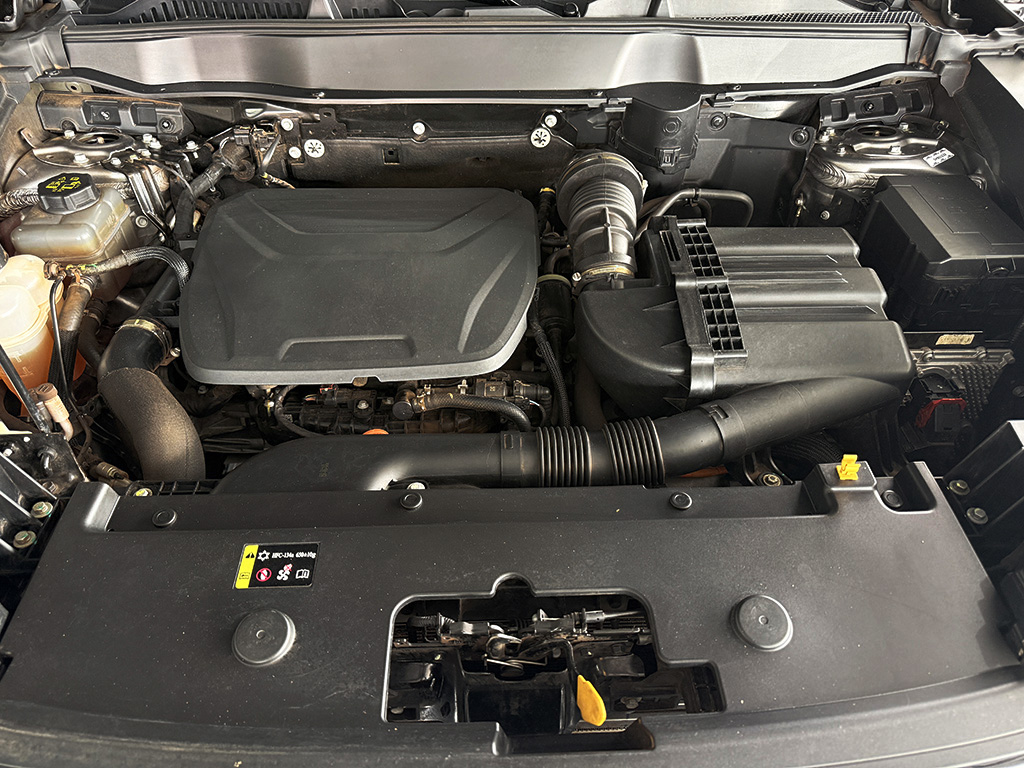 GWM HAVAL H6