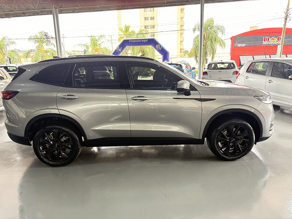 GWM HAVAL H6