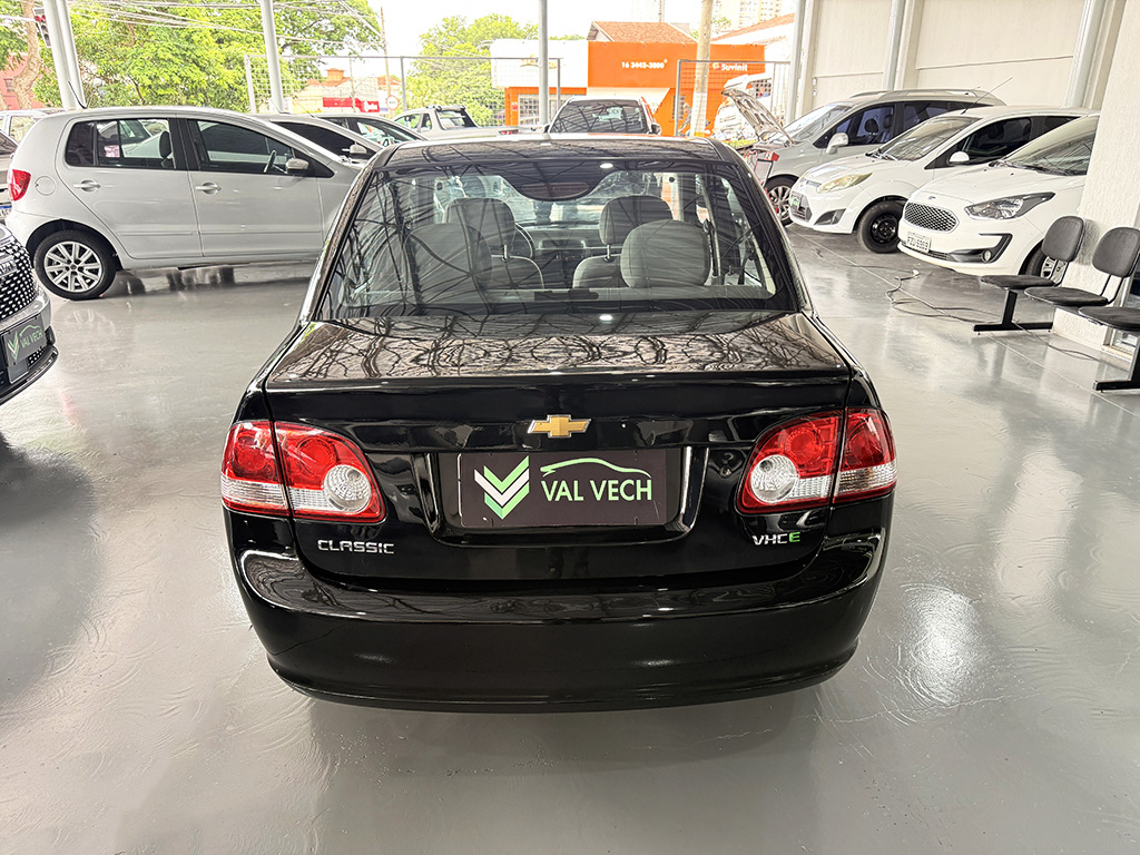 CHEVROLET CLASSIC