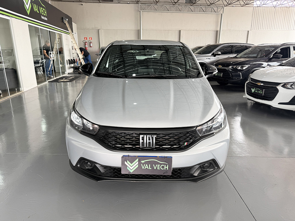 FIAT ARGO
