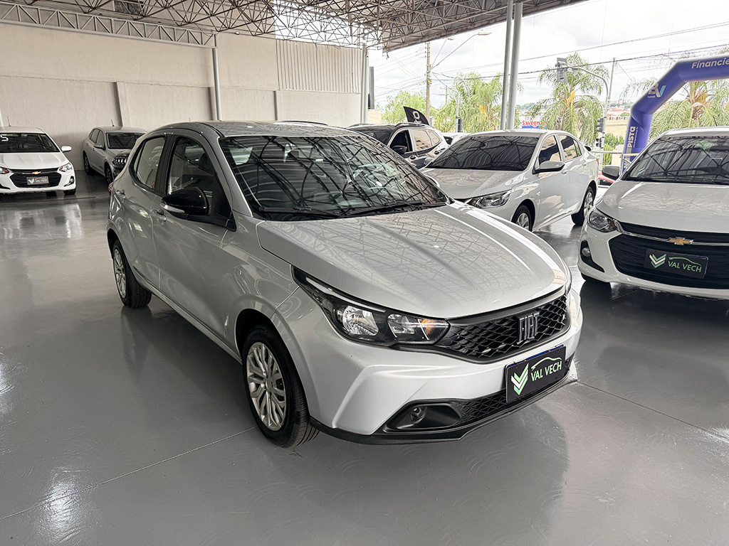FIAT ARGO