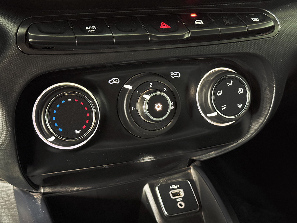FIAT ARGO