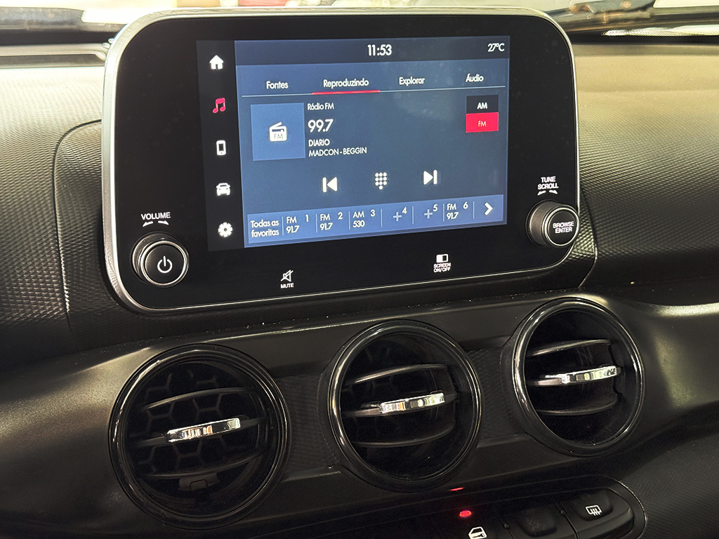 FIAT ARGO