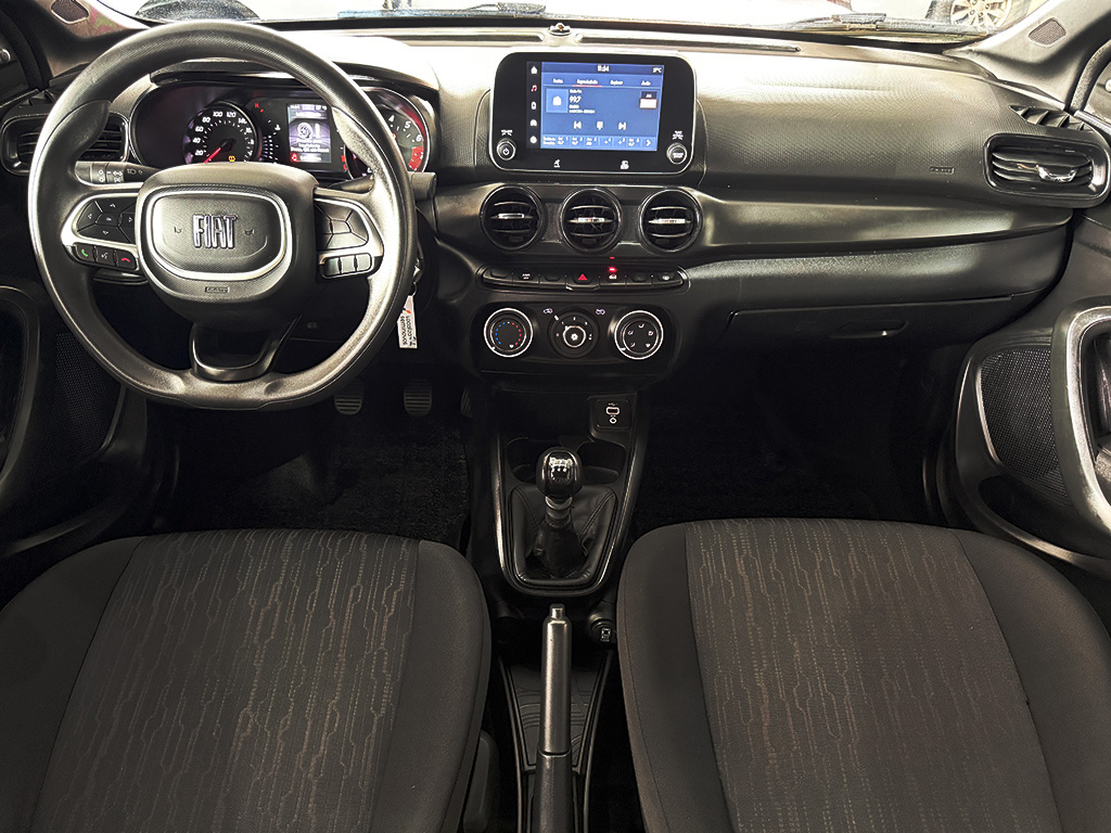FIAT ARGO