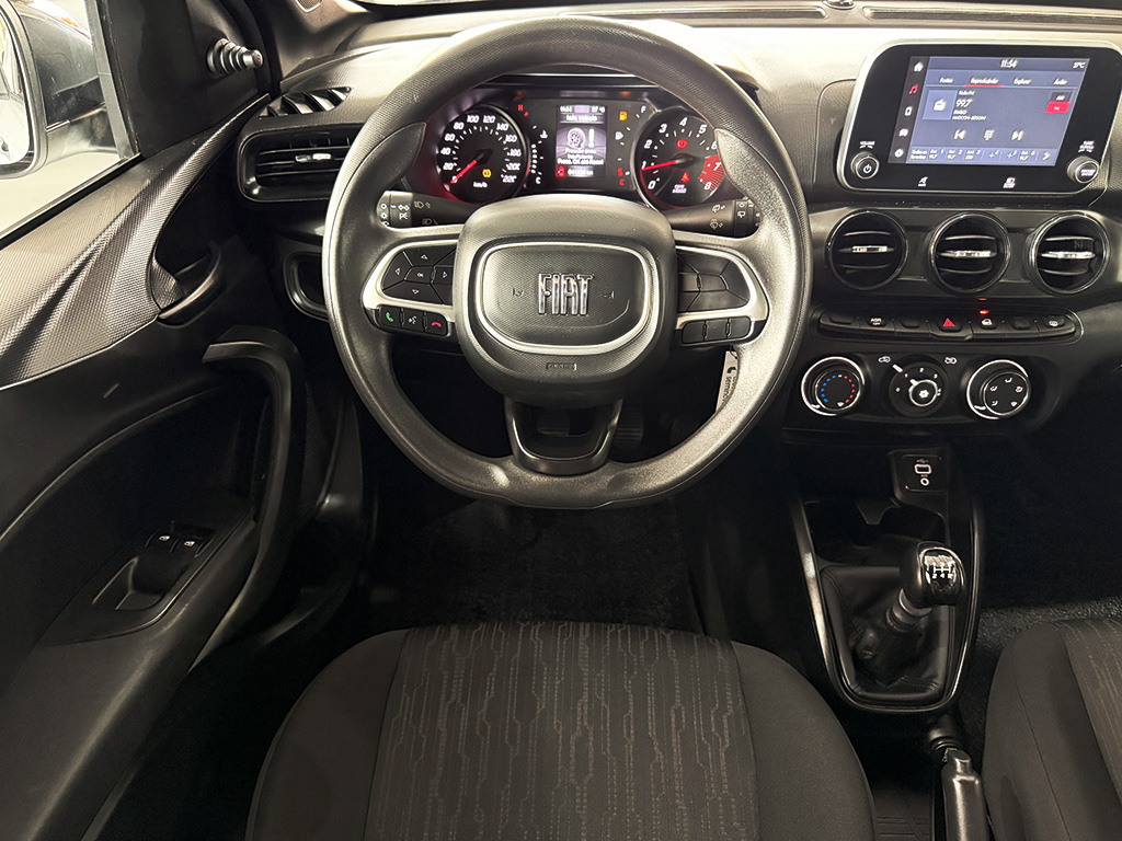 FIAT ARGO