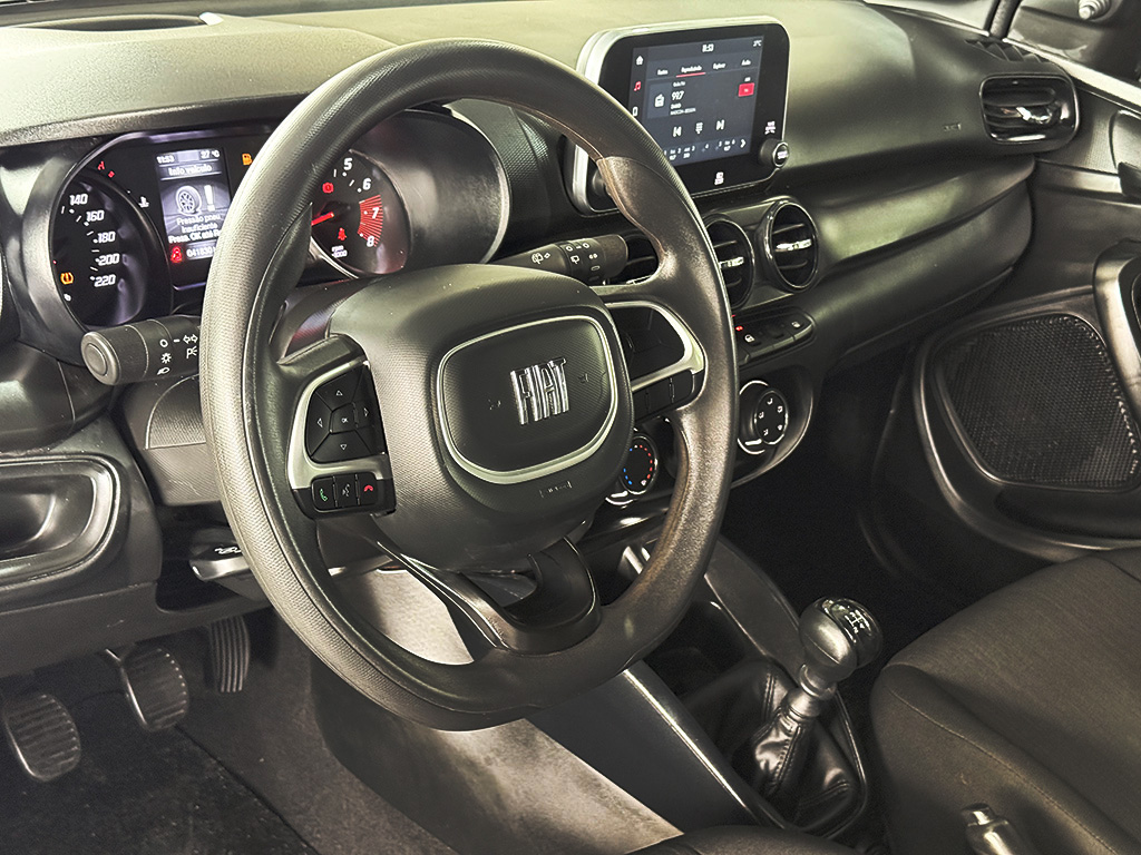FIAT ARGO