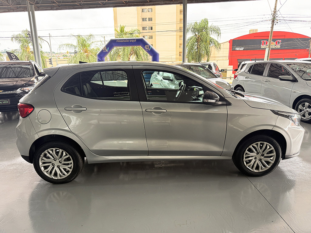 FIAT ARGO