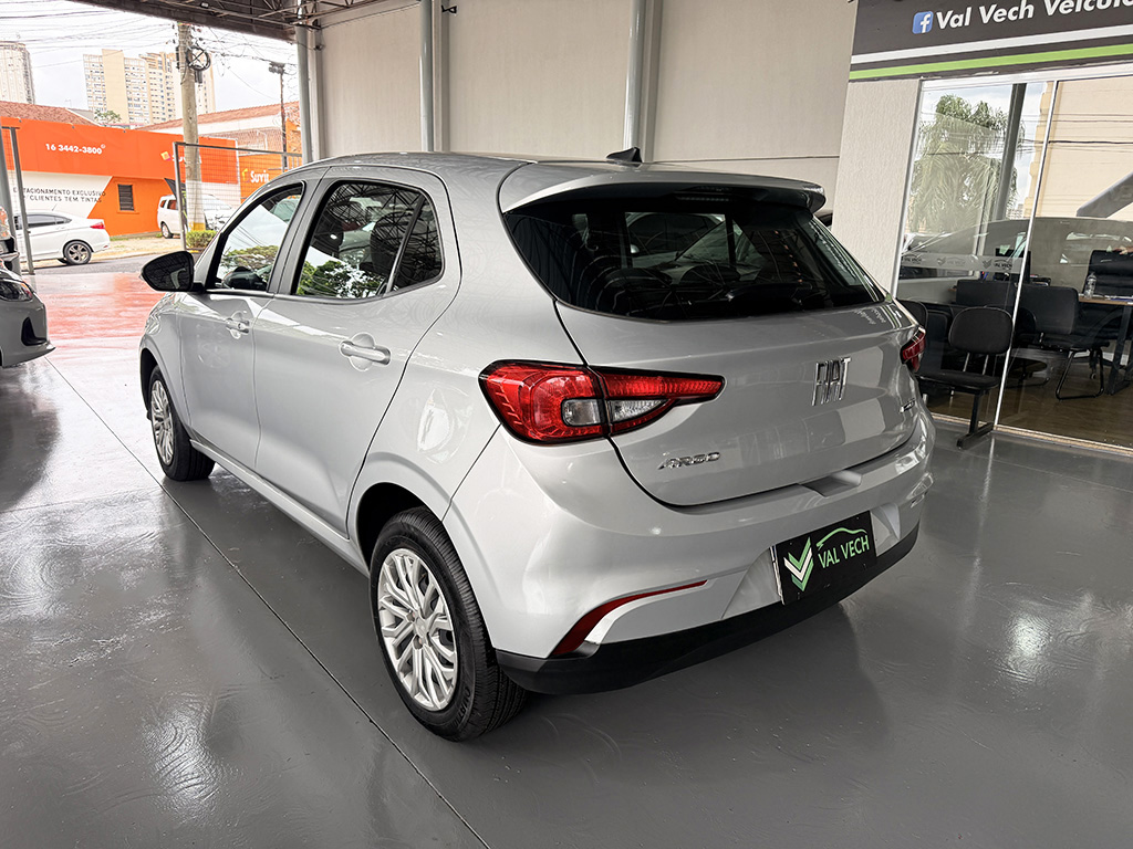 FIAT ARGO