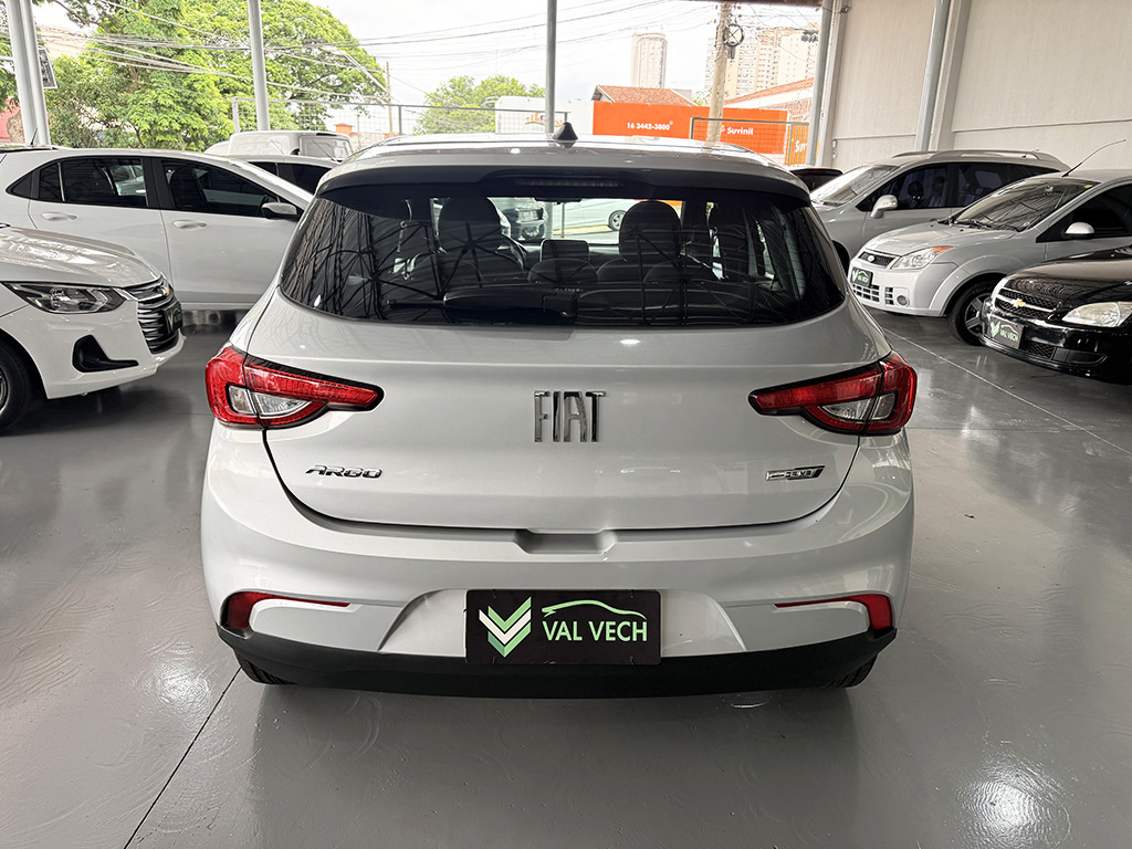 FIAT ARGO