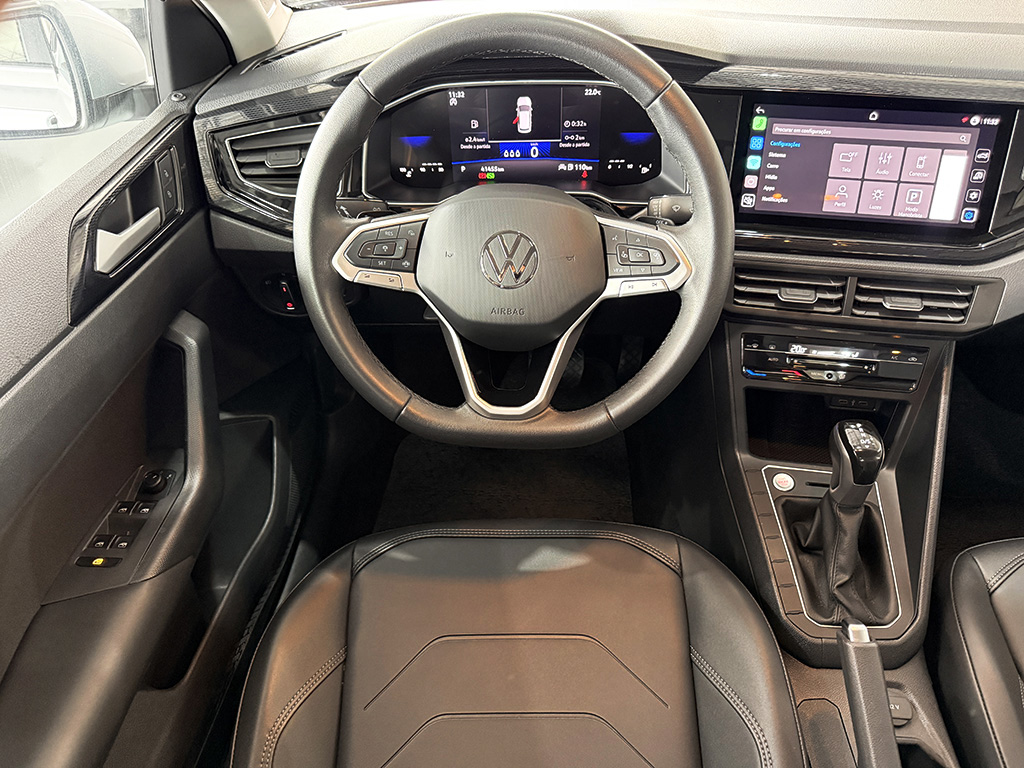 VOLKSWAGEN VIRTUS