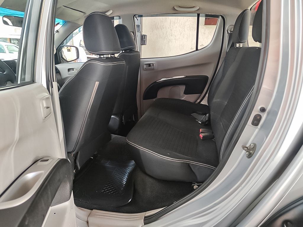 MITSUBISHI L200 TRITON