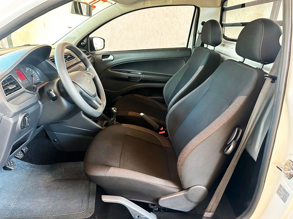 VOLKSWAGEN SAVEIRO