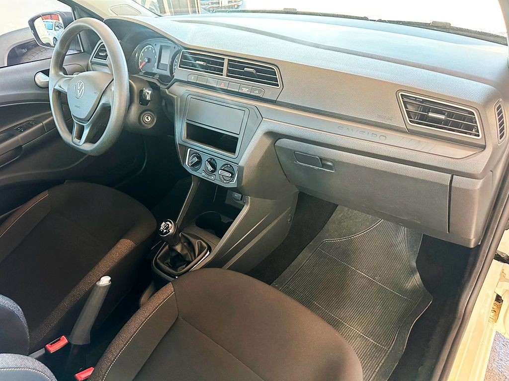 VOLKSWAGEN SAVEIRO