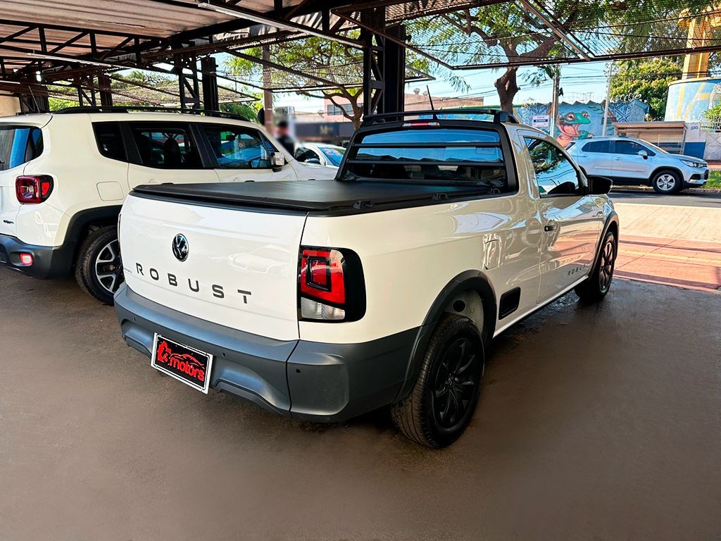VOLKSWAGEN SAVEIRO