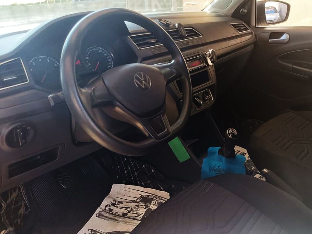 VOLKSWAGEN SAVEIRO