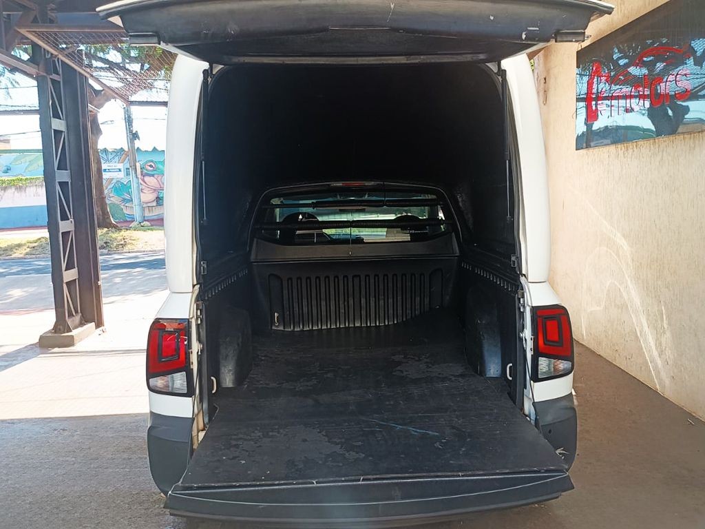 VOLKSWAGEN SAVEIRO