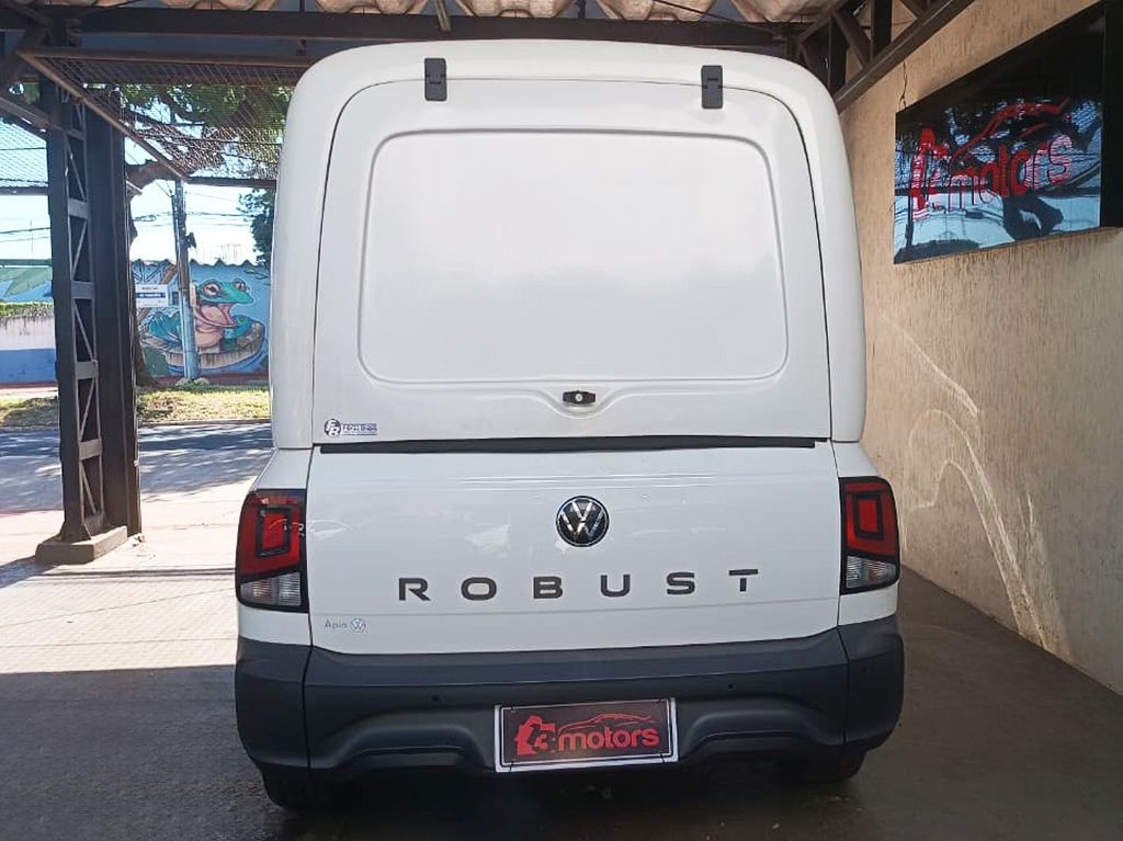 VOLKSWAGEN SAVEIRO
