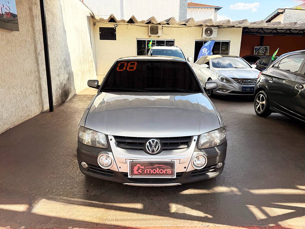 VOLKSWAGEN SAVEIRO